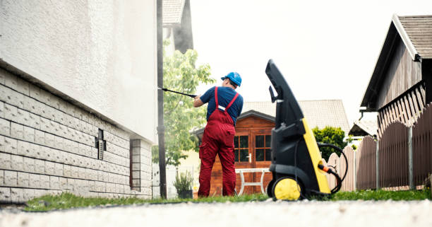 Best Dumpster Area Cleaning  in Burlington, NC